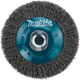 Makita accessoires kegelborstel m14x100mm - d-39827 d-39827