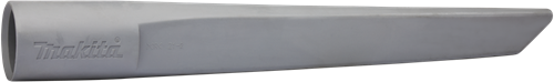 Load image into Gallery viewer, Makita accessoires kierzuigmond flexibel grijs - 422437-5 - 422437-5
