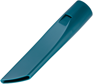 Makita accessoires kierzuigmond kort blauw - 413859-0 413859-0