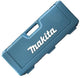 Makita accessoires koffer | 821620-5 | voor djr186 en djr187 - 821620-5
