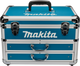 Makita accessoires koffer aluminium blauw - 823340-7 823340-7