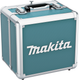 Makita accessoires koffer aluminium blauw - 823349-9 823349-9