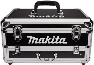 Makita accessoires koffer aluminium leeg - 823327-9 - 823327-9