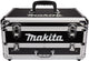 Makita accessoires koffer aluminium leeg - 823327-9 - 823327-9