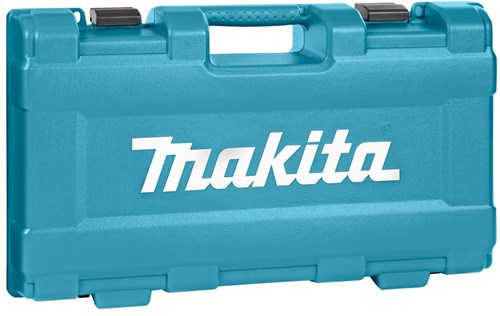 Load image into Gallery viewer, Makita accessoires koffer kst - kunststof koffer voor djr360 - 821670-0 - 821670-0
