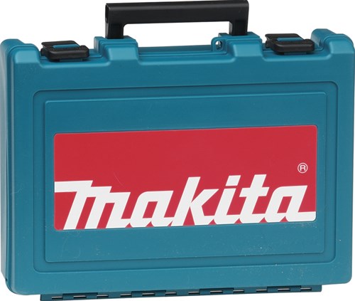 Load image into Gallery viewer, Makita accessoires koffer kunststof voor ar410hr - 824864-6
