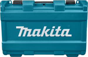 Makita accessoires koffer kunststof voor de dgd801 rechte slijper- 141482-8 141482-8