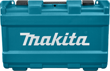 Makita accessoires koffer kunststof voor de dgd801 rechte slijper- 141482-8 141482-8