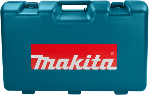 Load image into Gallery viewer, Makita accessoires koffer kunststof voor de dpb180 bandzaag - 141496-7 141496-7
