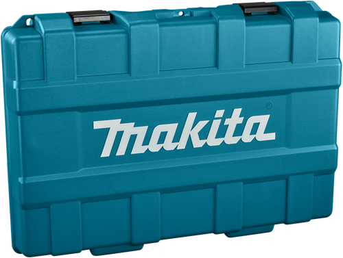 Chargez l'image dans la visionneuse de la galerie, Makita accessoires koffer kunststof voor hr007g combihamer - 821864-7 821864-7

