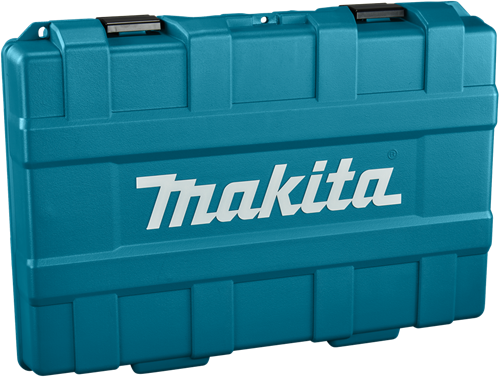Afbeelding laden in galerijviewer, Makita accessoires koffer kunststof voor hr007g combihamer - 821864-7 821864-7
