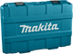 Makita accessoires koffer kunststof voor hr007g combihamer - 821864-7 821864-7