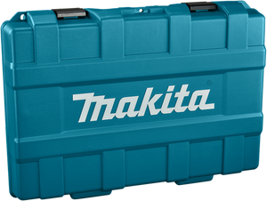 Makita accessoires koffer kunststof voor hr007g combihamer - 821864-7 821864-7