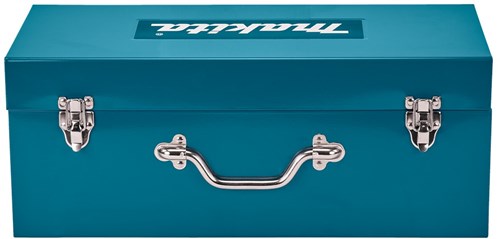 Load image into Gallery viewer, Makita accessoires koffer metaal - 140b63-7 - 140b63-7
