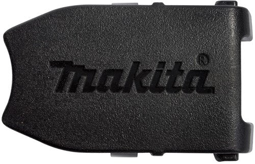 Makita accessoires koffer sluiting mbox (zwart) - 453974-8