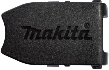 Makita accessoires koffer sluiting mbox (zwart) - 453974-8