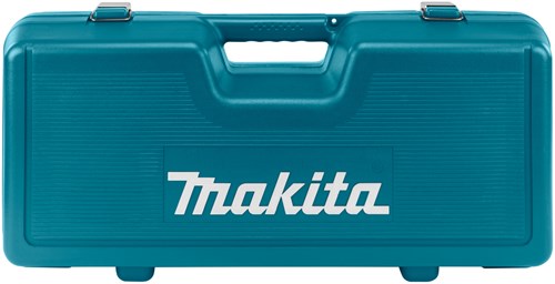 Load image into Gallery viewer, Makita accessoires makita koffer kunststof tbv haakse slijper 180 230
