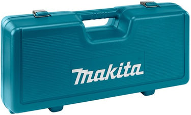 Makita accessoires makita koffer kunststof tbv haakse slijper 180 230