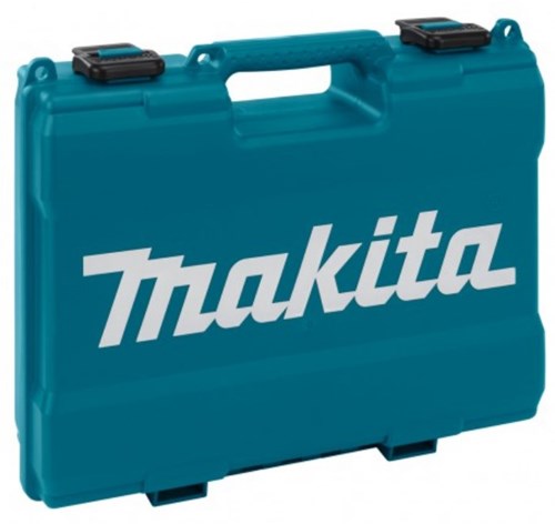Load image into Gallery viewer, Makita accessoires koffer voor o.a df331, df332, df333, hp331, hp332, hp333 - 821661-1
