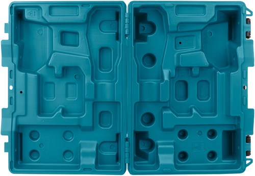 Load image into Gallery viewer, Makita accessoires koffer voor o.a df347 - hp347 - df457 - hp457 - 824981-2
