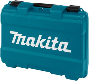 Makita accessoires koffer voor o.a df347 - hp347 - df457 - hp457 - 824981-2