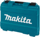 Makita accessoires koffer voor o.a df347 - hp347 - df457 - hp457 - 824981-2