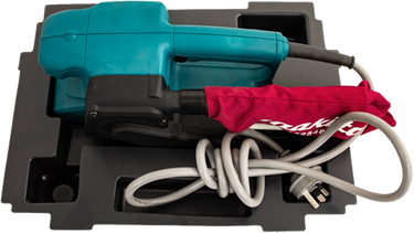 Makita accessoires makita kofferinzet inlay 9910 9911