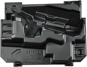 Makita accessoires kofferinzet inlay dbn601 - 836301-8