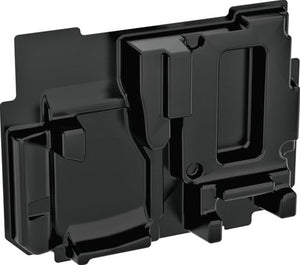 Makita accessoires kofferinzet inlay passend op makita model: jv002g - 8359y2-4
