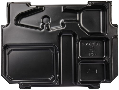 Laden Sie das Bild in Galerie -Viewer, Makita accessoires kofferinzet inlay voor cp100d - 839289-1 - 839289-1
