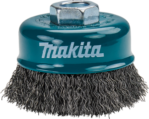 Makita accessoires komborstel m10x75mm - d-24088 d-24088