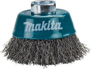 Makita accessoires komborstel m14x60mm - d-24072 d-24072