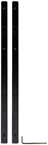 Load image into Gallery viewer, Makita accessoires koppelstripset voor o.a sp6000 - 198885-7 - 198885-7
