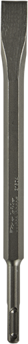 Load image into Gallery viewer, Makita accessoires koudbeitel 20x250mm - d-62430
