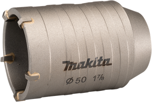 Makita accessoires kroonboor 50mm - d-73922 - d-73922
