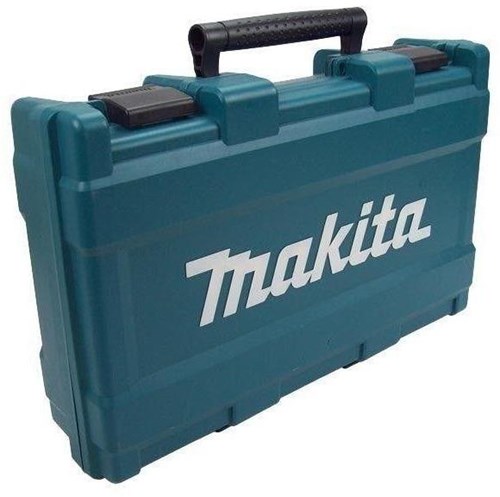 Load image into Gallery viewer, Makita accessoires kunststof koffer voor combiset o.a ddf + dtd - 821524-1
