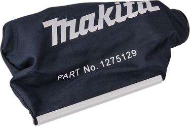 Makita accessoires linnen stofzak radiaal afkortzaag - 127512-9 127512-9
