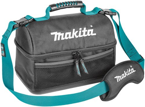 Load image into Gallery viewer, Makita accessoires lunchtas groot met draagriem - e-15590
