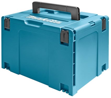 Load image into Gallery viewer, Makita accessoires m-box nr.4 nieuw model (p-02397) - 821552-6

