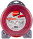 Makita accessoires makita maaidraad vierbladig rood 30 m ø 2,7 mm - e-01834