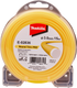 Makita accessoires maaidraad 3,0x15m rond - e-02836 e-02836