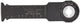 Makita accessoires mam001 invalzaagb 32x80mm h s - b-66400 - b-66400