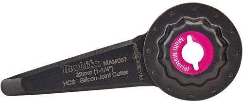 Load image into Gallery viewer, Makita accessoires mam007 kit mes 32x70mm - b-66466 - b-66466
