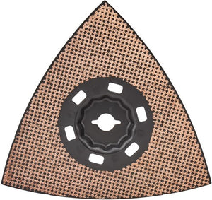 Makita hm delta plaat 116 mam018 - b-66581