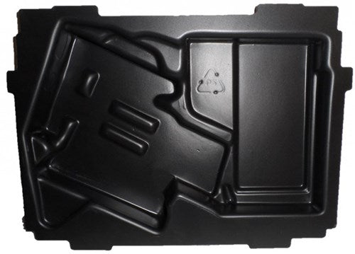 Load image into Gallery viewer, Makita accessoires mbox 1 inleg voor 4350fct 4351fct | 837803-7 - 837803-7

