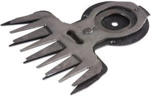 Makita accessoires messenset 110mm - 191n23-4 - 191n23-4