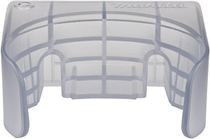 Makita accessoires muurbevestiging stofzuiger - 458571-5 - 458571-5