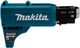 Makita accessoires neusstuk voor bandschroef - 191l24-0 - 191l24-0