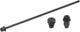 Makita accessoires neusstukset | 3,2 mm - 1911u4-7