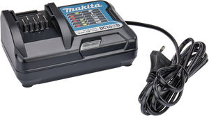 Makita accessoires oplader cxt dc10wd - 197343-0 - 197343-0